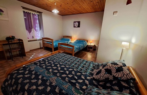 Saint-Pierre-de-Buzet Other | Gîte "Les Glycines