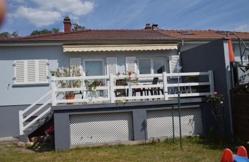 Turckheim House | Gîte Les Glycines 68230 TURCKHEIM