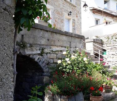 Riviere-sur-Tarn Apartment | Gîte Les Gorges du Tarn