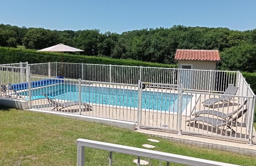 Eyzerac House | Gîte les Grésilles