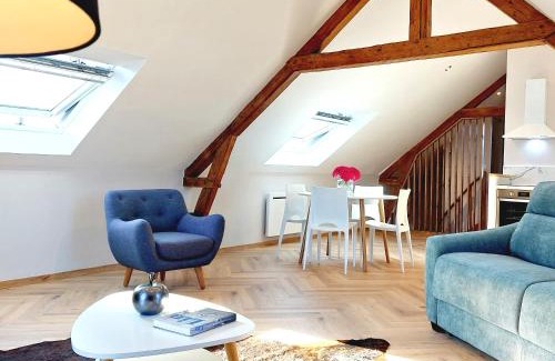 Belmesnil House | Gîte Les Jacquemarts Normands