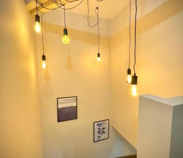 Saint-Astier Apartment | Gîte les jasmins centre historique Saint-Astier