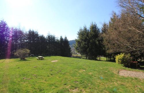 Le Bonhomme Apartment | Gîte Les Jonquilles
