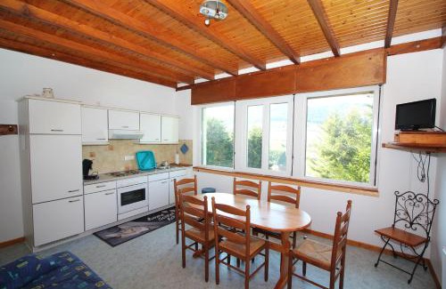 Le Bonhomme Apartment | Gîte Les Jonquilles