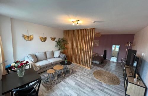Quartier Saint-Leon Apartment | Gîte Les Lauriers