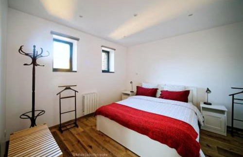 Saint-Didier-en-Velay Bed & Breakfast | gîte Les Marronniers
