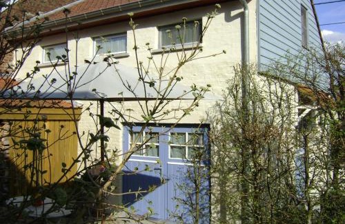 Sint-Maria-Oudenhove House | Gîte les Mineurs
