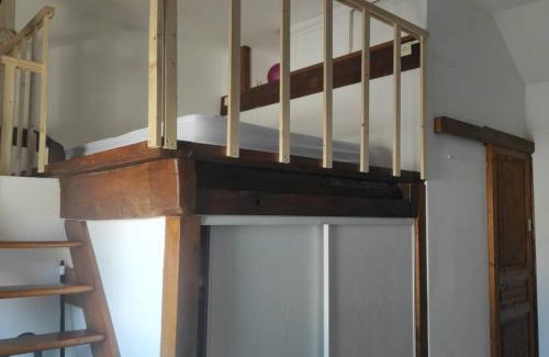 Veneux-les-Sablons House | Gîte les petites bruyères