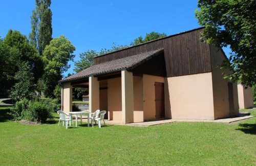 Les Cars House | Gîte Les Ribières - gîte n°12