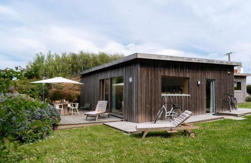 Kerlouet House | Gîte Les Roseaux