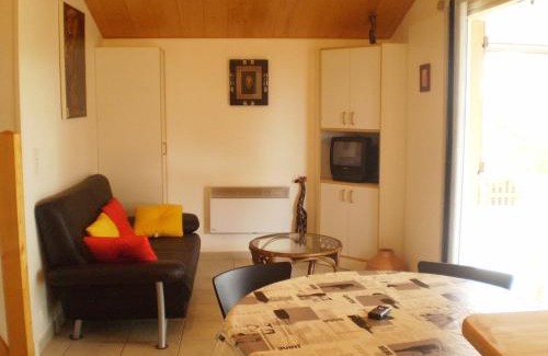 Montmurat House | Gîte les Roziers