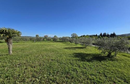 La Brillanne House | Gîte les Syrphes