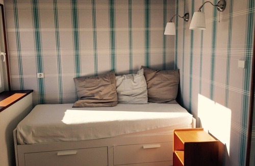 Berze-le-Chatel House | Gîte les Tourniers Sologny