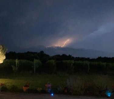 Cravenceres House | Gîte Les Vignes