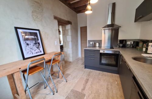 Remalard-en-Perche Apartment | Gîte Littérature dans le Perche