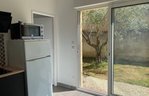 Aubignan Cottage | Gîte Lou Sabaï, au Pied des Dentelles de Montmirail, Ventoux Provence