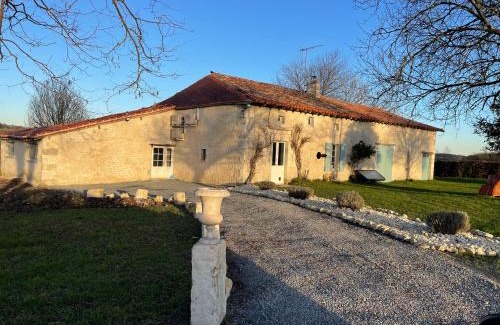 Bardenac House | Gîte Magitte - Havre de Paix