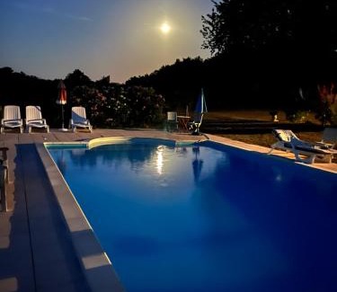 Bardenac House | Gîte Magitte - Havre de Paix