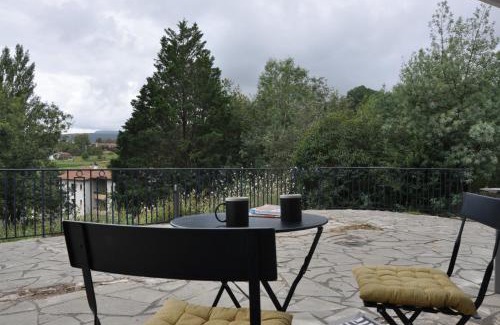 Cambo-les-Bains Apartment | Gîte Mahatxak