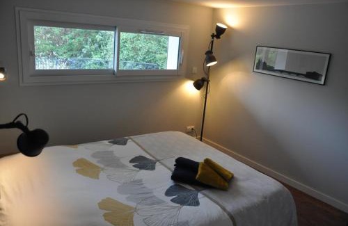 Cambo-les-Bains Apartment | Gîte Mahatxak