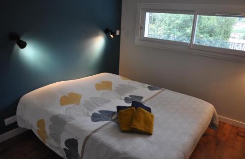 Cambo-les-Bains Apartment | Gîte Mahatxak