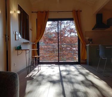 Fuisse Apartment | Gîte Mamie Cocotte