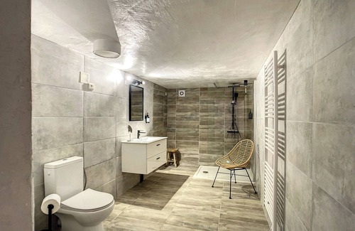 Cassagnes House | Gîte Manon Pour 6 Personnes. Animaux de Compagnie Acceptés