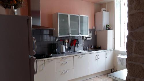 Villandraut House | Gîte MarieJo