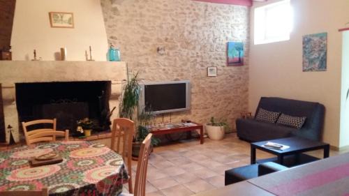 Villandraut House | Gîte MarieJo