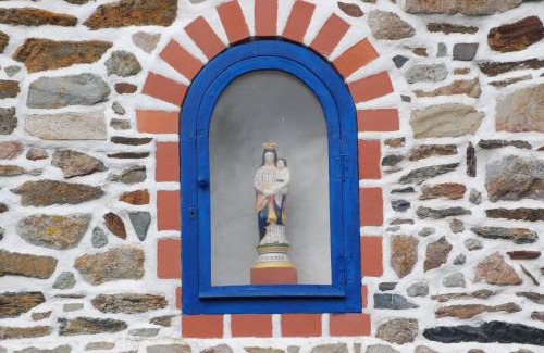 Hirel House | gîte marin petit châtelet