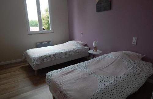 Mary House | Gîte MARY