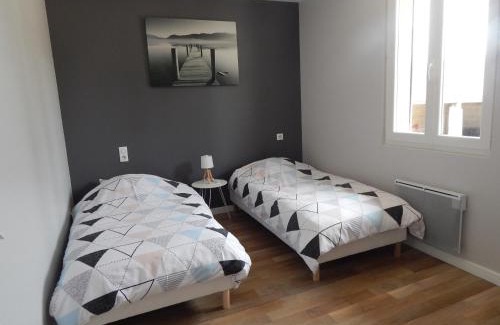 Mary House | Gîte MARY