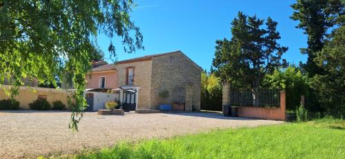 Monteux House | Gîte Mas de la Restanque