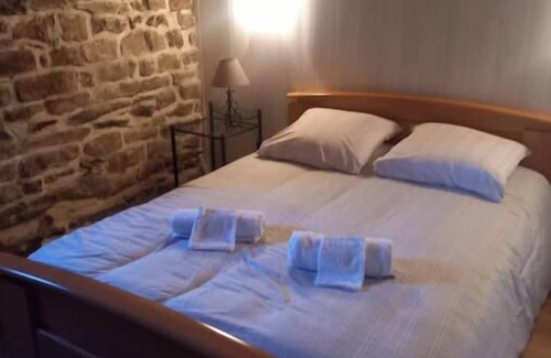 Le Bleymard House | Gîte Mas d'eden 3 stars 9 people