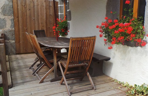 Le Compas House | Gîte Meunier Moulin des Jarasses