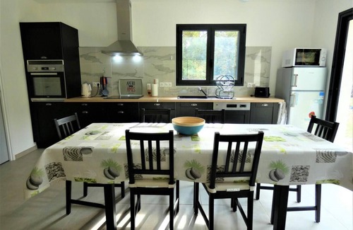 Moliets-et-Maa House | Gîte Mimosas - Moliets ET MAA