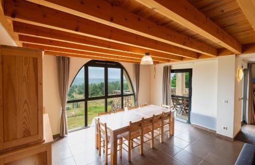 Saint-Pierre-des-Tripiers House | Gîte Montbuisson 8/10 personnes