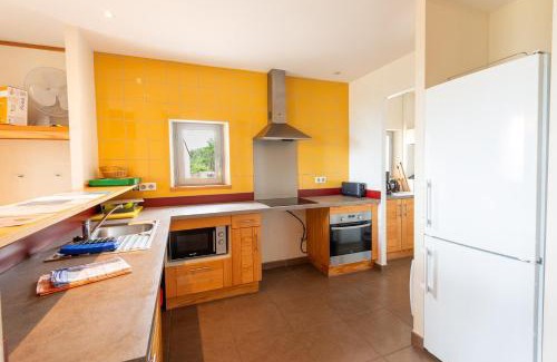 Saint-Pierre-des-Tripiers House | Gîte Montbuisson 8/10 personnes