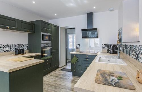 Cheverny House | Gîte moderne et chaleureux à Cheverny avec jardin - FR-1-491-391