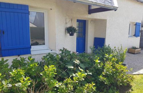 Carnac House | Gîte mon plaisir