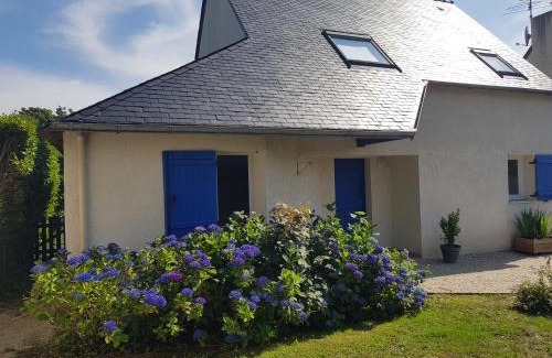 Carnac House | Gîte mon plaisir