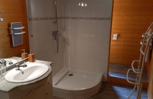 Montreuil-Bellay Cottage | Gîte Montreuillais for 2 to 6 people in duplex