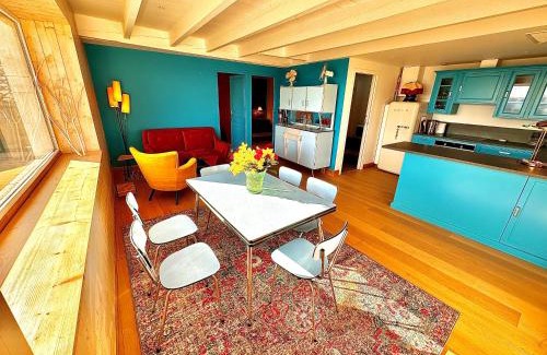 Regnie-Durette Apartment | gîte Moulette