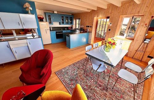 Regnie-Durette Apartment | gîte Moulette