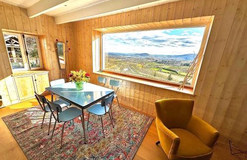 Regnie-Durette Apartment | gîte Moulette