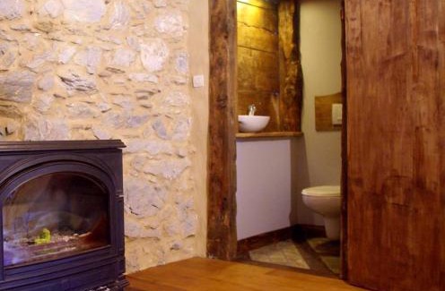 Nistos House | Gîte Mourtis