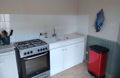 Coutieres House | Gîte nature en Gâtine Poitevine