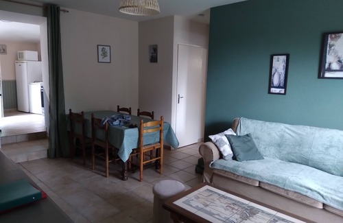 Coutieres House | Gîte nature en Gâtine Poitevine