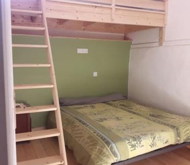 Archigny House | Gîte-Nature-Poitou