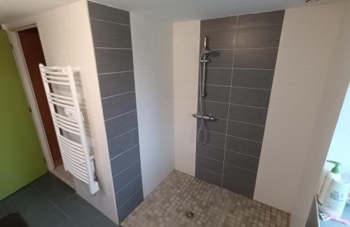 Archigny House | Gîte-Nature-Poitou